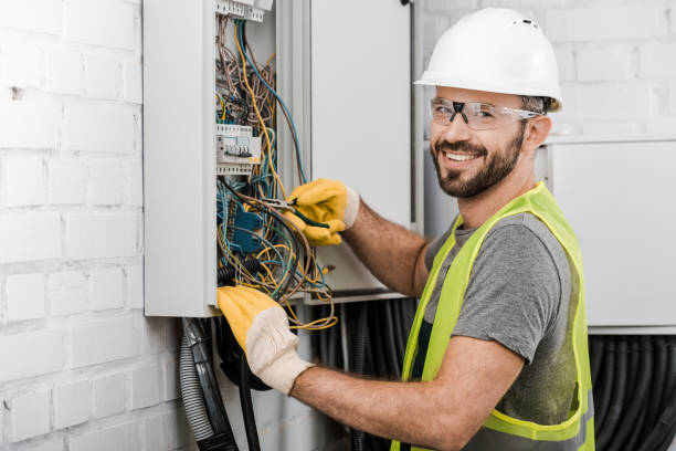 Best Licensed Electrician  in Ross, CA