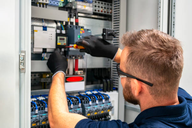 Professional Electrician in Ross, CA