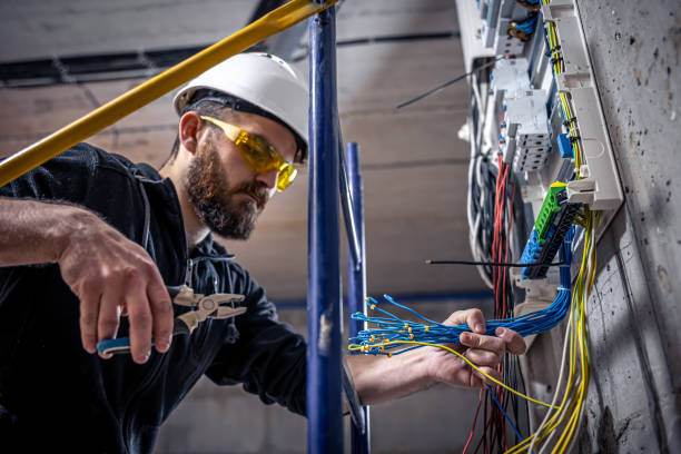 Best Electrical Rewiring Services  in Ross, CA