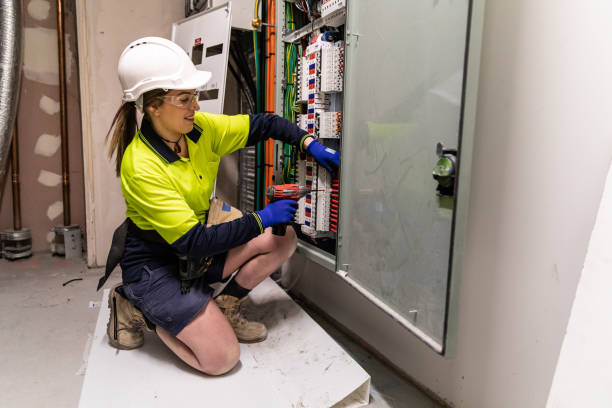 Best Electrical Troubleshooting Services  in Ross, CA