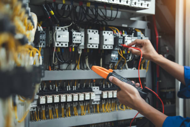 Best Affordable Emergency Electrician  in Ross, CA