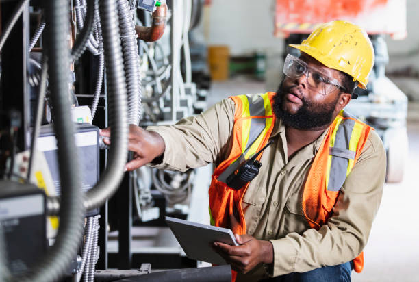 Best Commercial Electrician Services  in Ross, CA