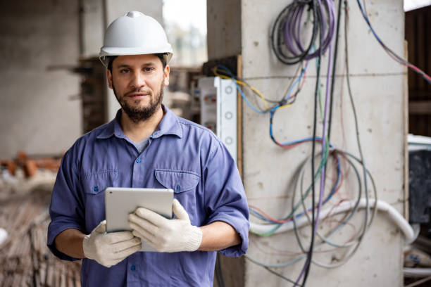 Best Circuit Breaker Repair  in Ross, CA