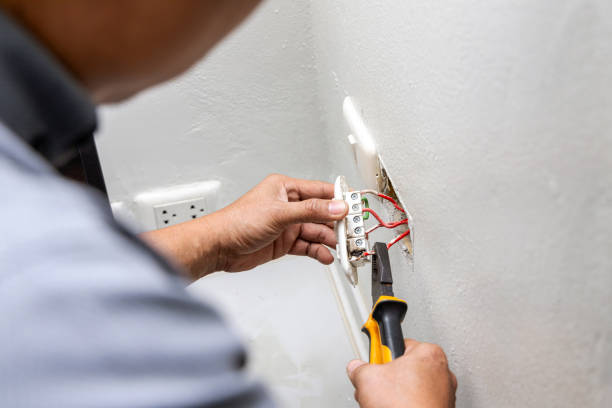Electrical Upgrades for Homes in Ross, CA