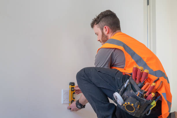 Best Local Electrician Companies  in Ross, CA