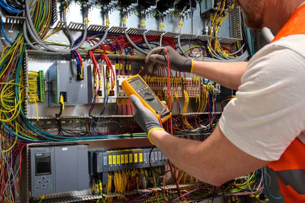Best Electrical Contractors for Businesses  in Ross, CA