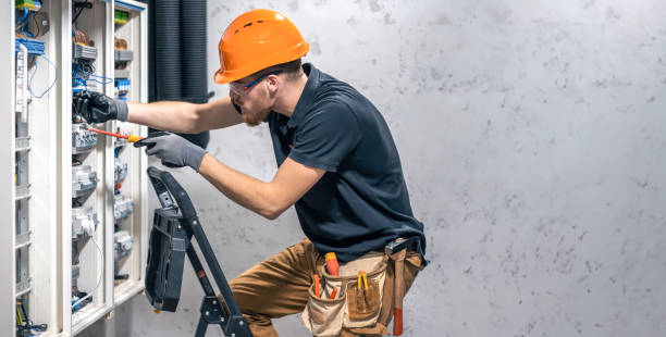 Best Home Electrical Repair  in Ross, CA
