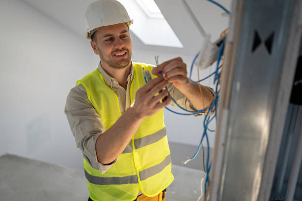 Best Affordable Electrician  in Ross, CA